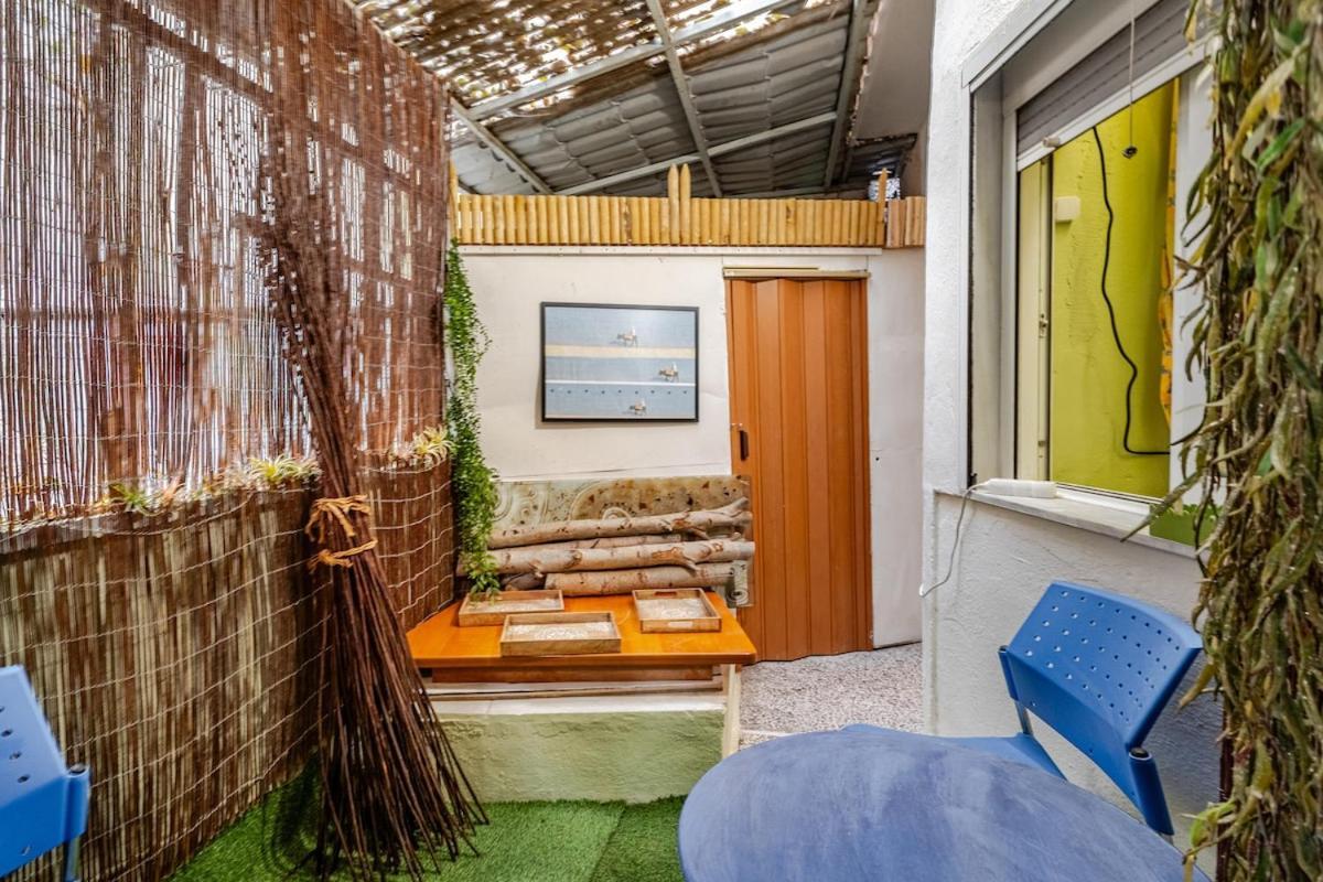 Fully Equipped And Family Friendly Skg Center Lejlighed Thessaloníki Eksteriør billede